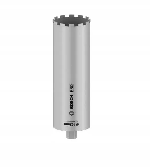 KORONA DIAMENTOWA PRO Core Cutter wet