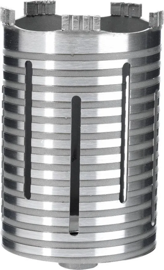 Diamond core bit HUSQVARNA Vari-Drill D25 M16 162x150mm