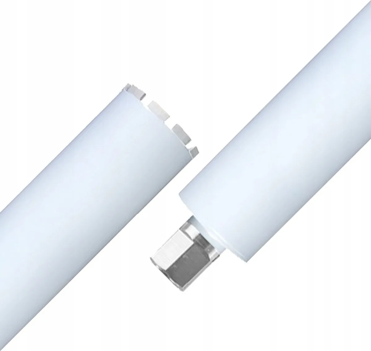 DIAMOND CROWN 102/450mm 1 1/4" DRY/WOLFMANN