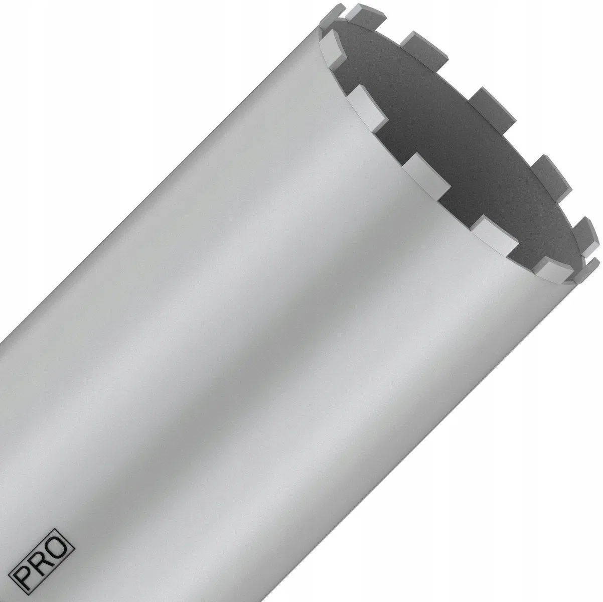 KORONA DIAMENTOWA PRO Core Cutter wet