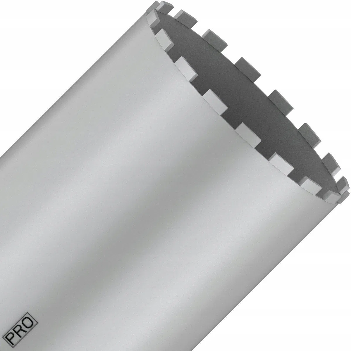 KORONA DIAMENTOWA PRO Core Cutter wet