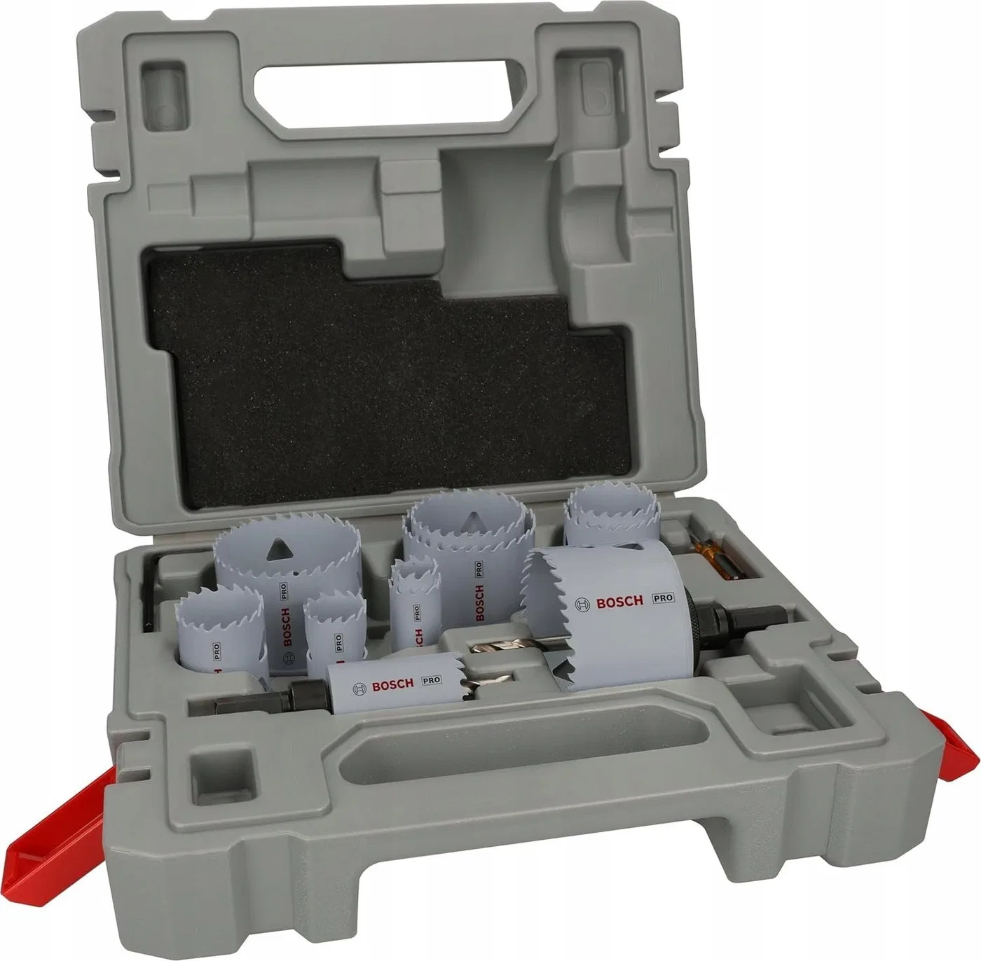 ADAPTER DO OTWORNIC PRO MULTI MATERIAL 17 EL.