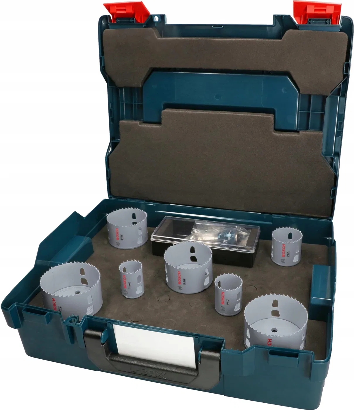 SESTAW PIŁ P MM B 13P Set
