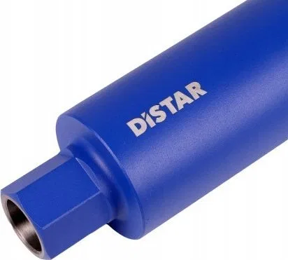 DISTAR DIAMOND CROWN RM-TX 1 1/4" 112mm x 450mm DRY
