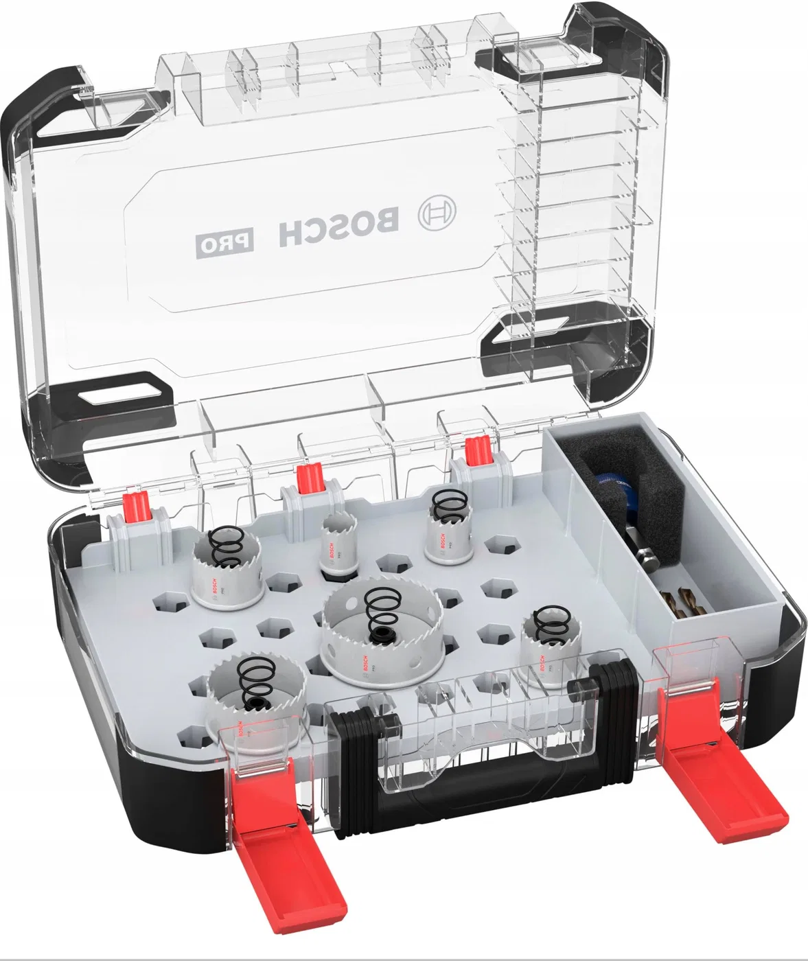 OTWORNICA P SM B 8P Set
