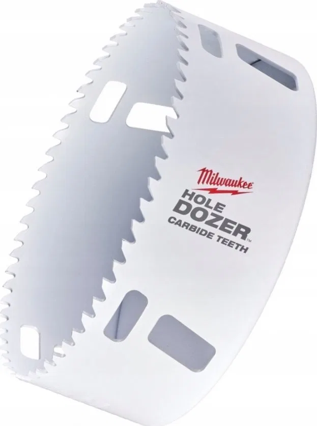 Milwaukee MILWAUKEE OTWORNICA HOLE DOZER 127mm Z WĘGLIKIEM