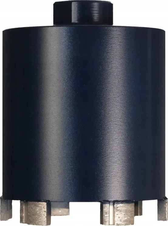 Wiertło Do Betonu Gresu Koronowe Otwornica Turbo FERRATI F-S 72mm M16