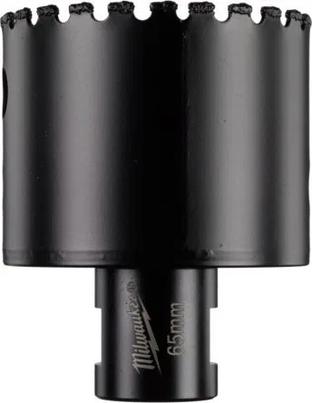 MILWAUKEE DIAMOND CROWN M14 65mm