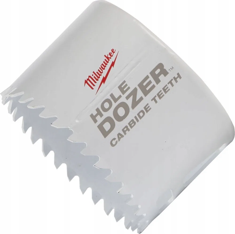 Sourcing MILWAUKEE HOLE DOZER 68mm WITH CARBIDE