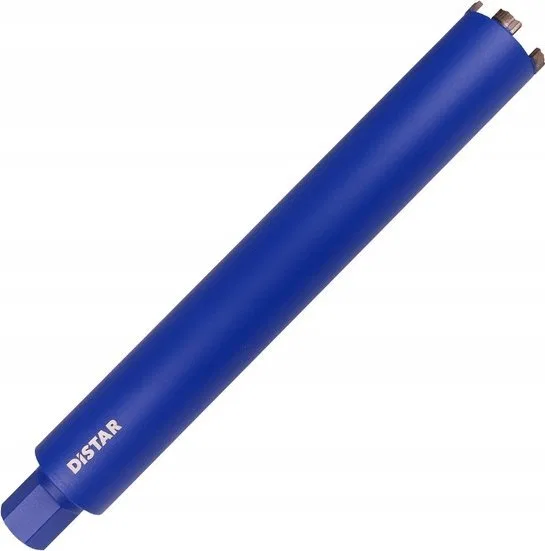 DISTAR DIAMOND CROWN RM-TX 1 1/4" 72mm x 450mm DRY