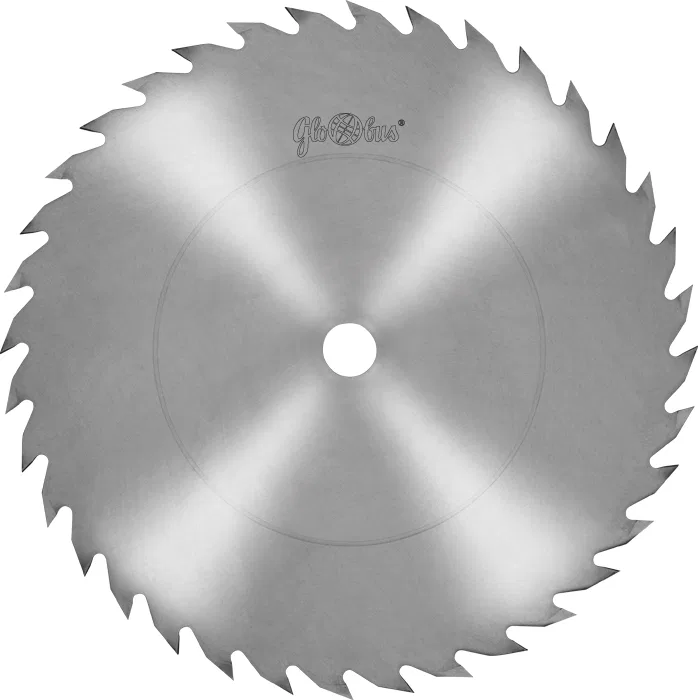 Globus Piła tarczowa do cięcia wzdłużnego drewna LA DNPDa 250x30x2,0mm PT110-0250-0002