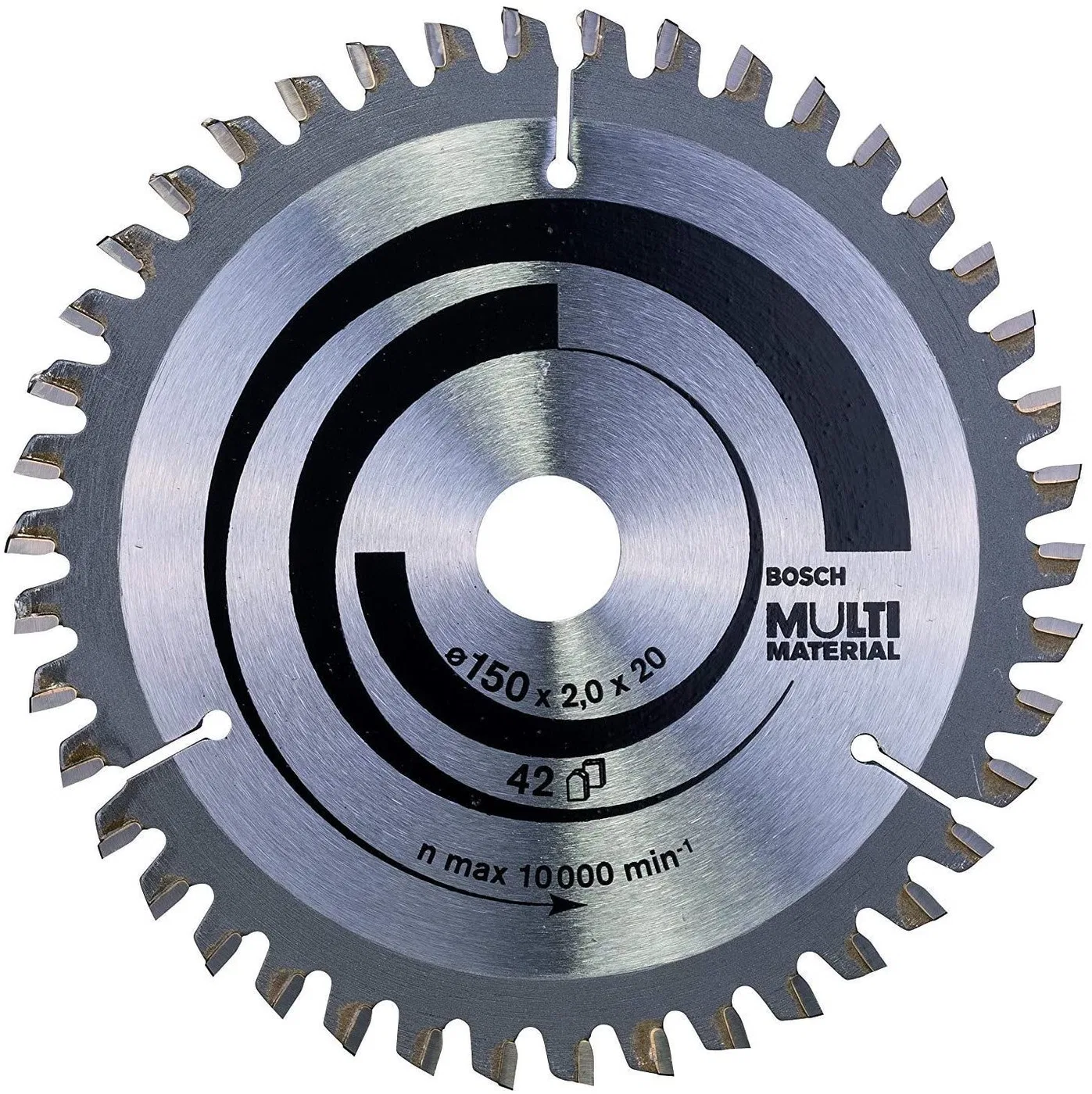 TARCZA PILARSKA MM MU H 150x20-42
