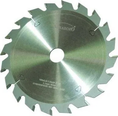 Abraboro Piła tarczowa 300/30 mm HM - Basic (AB46503028)