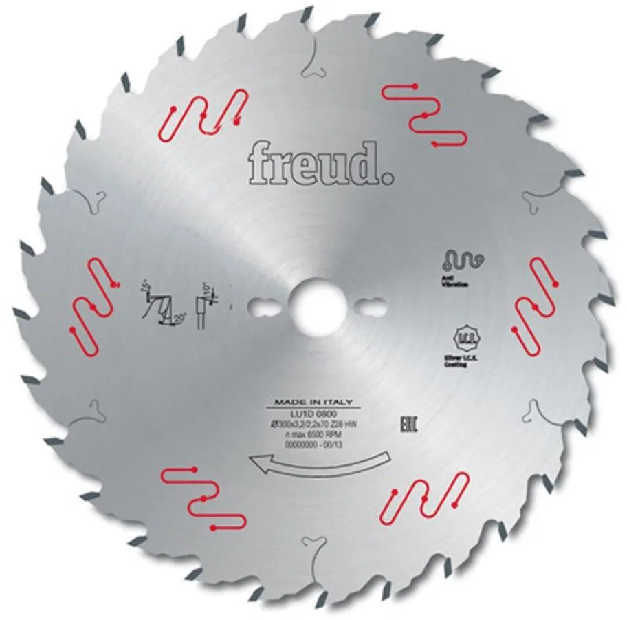 Tarcza Pil. LU1D 1100 350X30-32