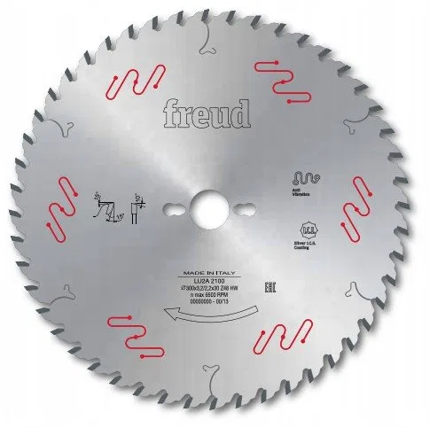 Tarcza Pil. LU2C 0900 220X30-64