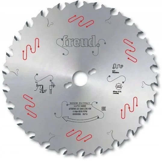 Tarcza Pil. LU1C 1000 350X30-30