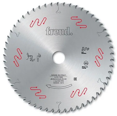 Tarcza Pil. LU3C 0400 350X30-72