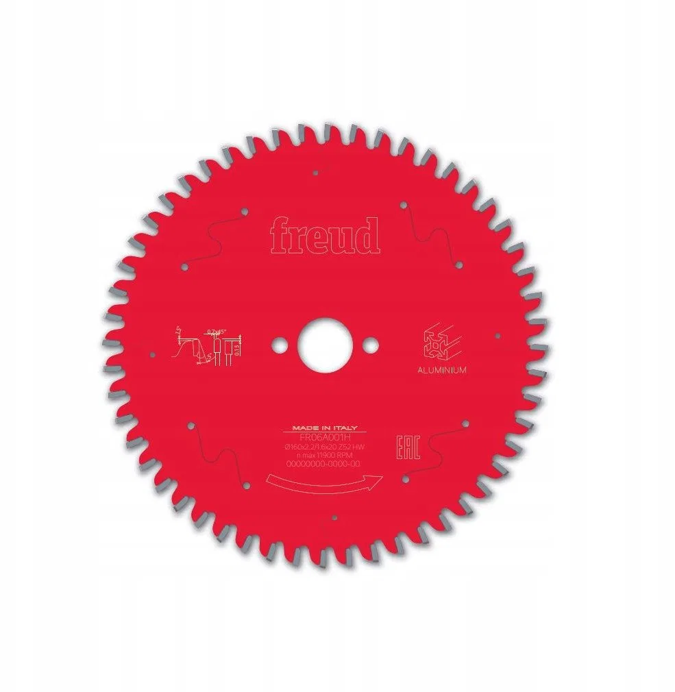 Tarcza Pil. FR30A001M 315X2,8X30-96