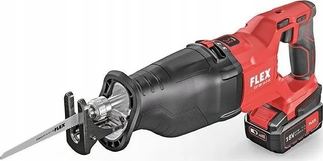 Sourcing Cordless linear saw FLEX RSP DW 18.0-EC/5.0 Set