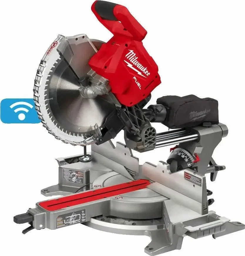 Milwaukee MILWAUKEE.MITER SAW M18FMS305-0