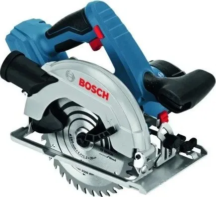 Bosch Bosch RUNDSAV GKS 18V-57 SOLO - SOLO