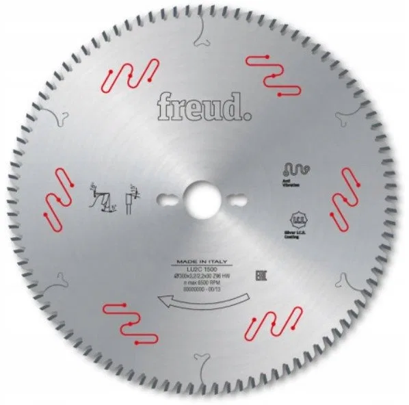 Tarcza Pil. LU2C 2000 350X30-108