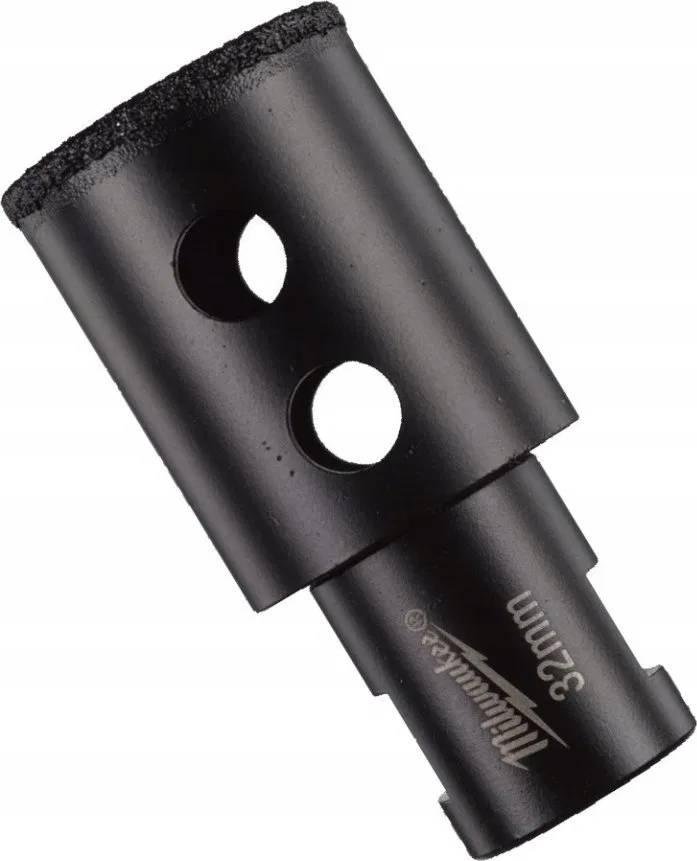 Milwaukee MILWAUKEE CROWN M14 32mm DIAMOND BREAD