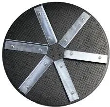 Dedra Tarcza zdzierająca do DED7767 (DED77670)
