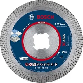 TARCZA DIAM EXPERT XLOCK HC 115X1.6X10