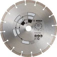 Tarcza diamentowa Concrete Top beton/gra