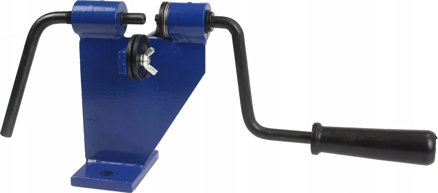 Sourcing CHAINS RIVETING DEVICE /MAR-POL