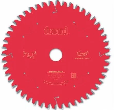 TARCZA PILARSKA FP CB H 165X20-48