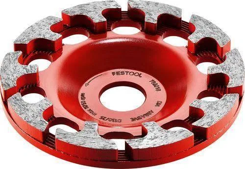 Festool Festool Tarcza diamentowa DIA ABRASIVE-D130 PREMIUM