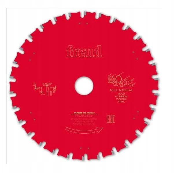 Tarcza Pil. FR06W006H 160X20-24