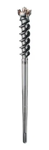 Wiertło Bosch do betonu SDS MAX 55mm (1618596457)