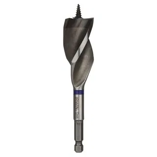 Wiertło Irwin do drewna kręte sześciokątne 32mm  (10507719)
