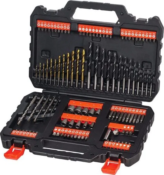 Wiertło Black&Decker  (A7200-XJ)