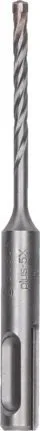 Wiertło Bosch WIERTÅO DO MÅOTKÃW SDS+ PLUS-5X 6*400/460MM