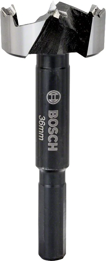 Forstner bit Toothed rim 36mm