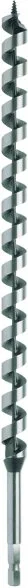 Screw drill for wood RUKO 460mm O22x460 mm