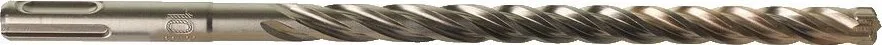 Wiertło Milwaukee MILWAUKEE SDS PLUS DRILL 10x 165mm / 5 pcs. MX4
