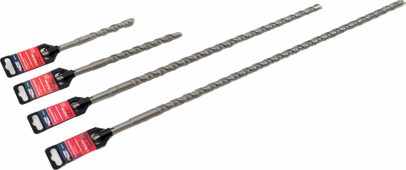 Wiertło AWTools SDS+ 32mm  (AW42905)