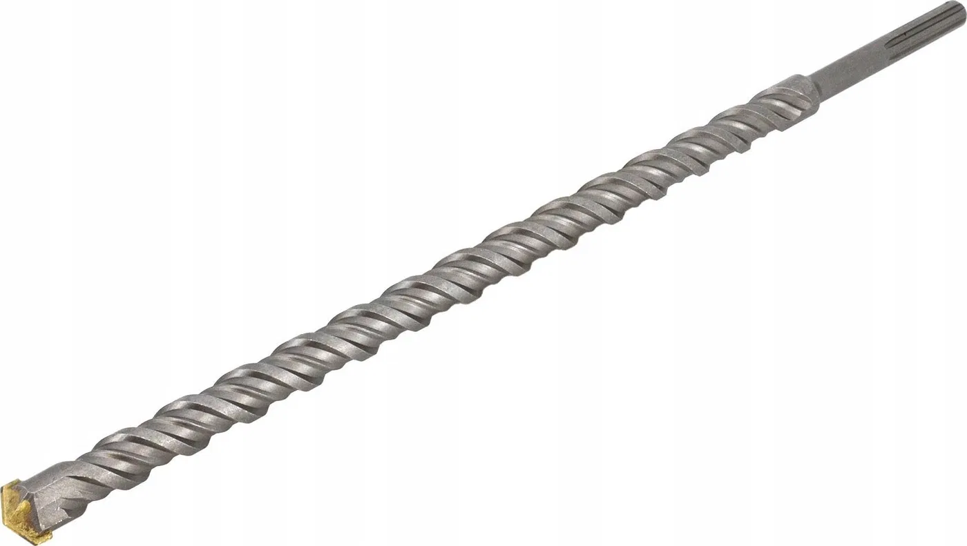 Wiertło AWTools AWTOOLS WIERTŁO SDS MAX  25x 800x 940mm