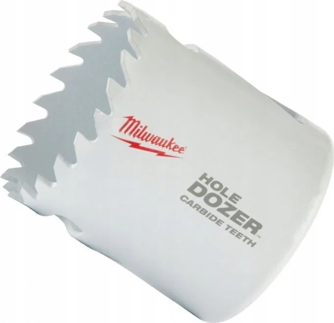 Wiertło Milwaukee Drill bit with carbide teeth TCT O44mm Milwaukee