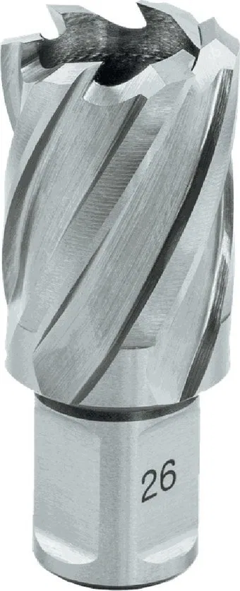 Drill bit HSS 26x30 mm. EUROBOOR
