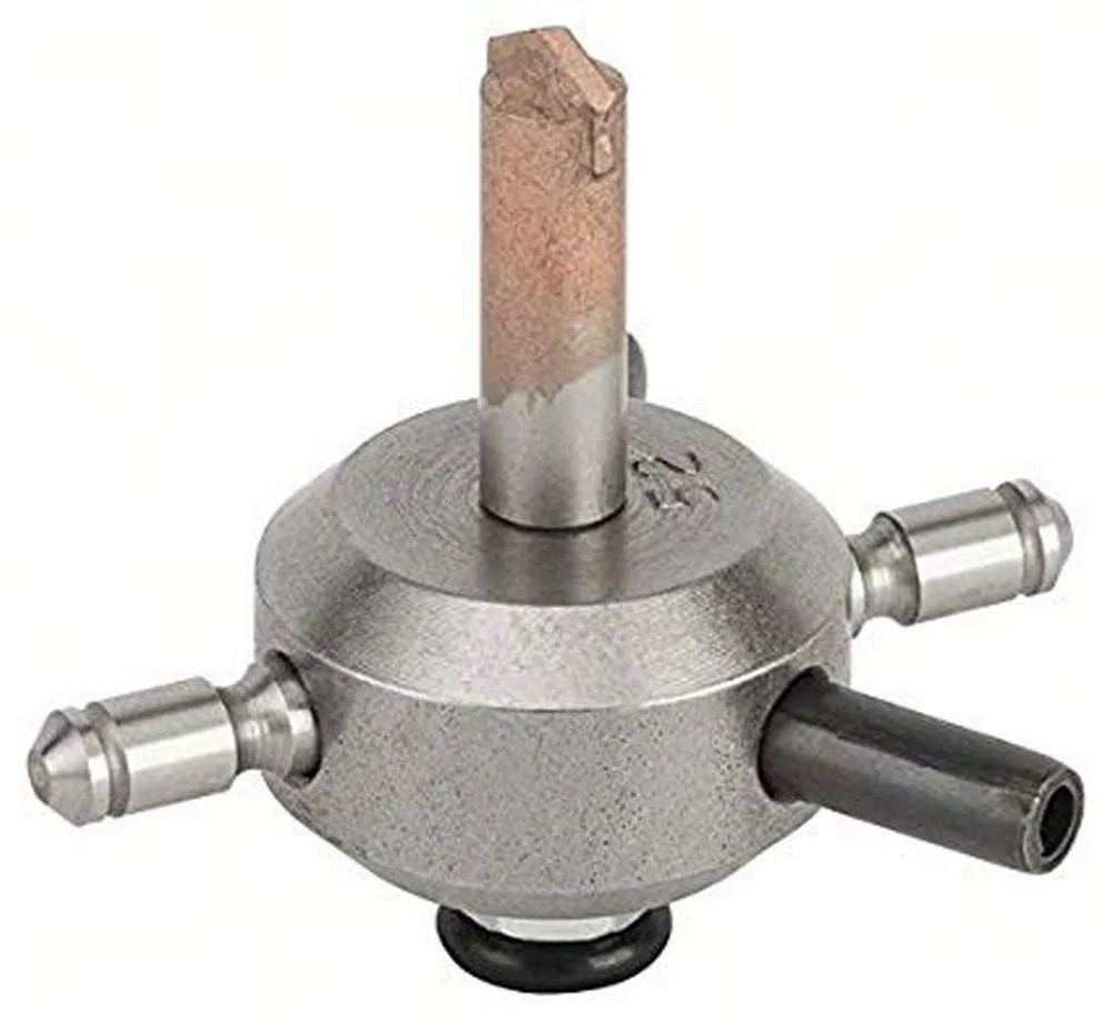 WIERTŁO CENTR.52MM NB