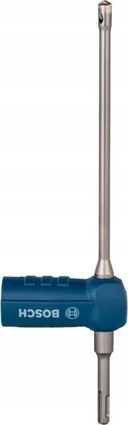 Wiertło Bosch Bosch suction drill SDS plus-9 Speed Clean, 10mm (working length 100mm)