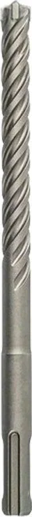 BOSCH SDS PLUS DRILL 10 x 210mm / 10 pcs. PLUS-5X ...