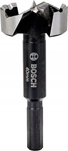 Wiertło Bosch Bosch Forstner Bit 40mm