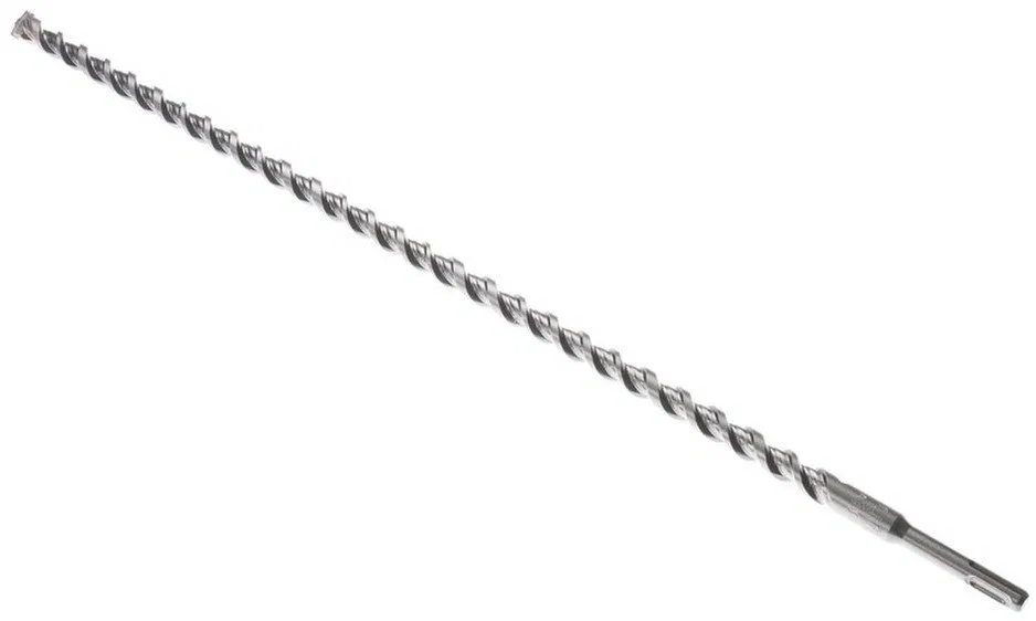 DRILL FOR MASONRY DRILLING SDS-PLUS D10